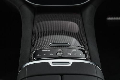 Mercedes-AMG EQE 53 4MATIC+