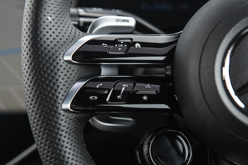 Mercedes-AMG EQE 53 4MATIC+