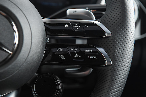 Mercedes-AMG EQE 53 4MATIC+