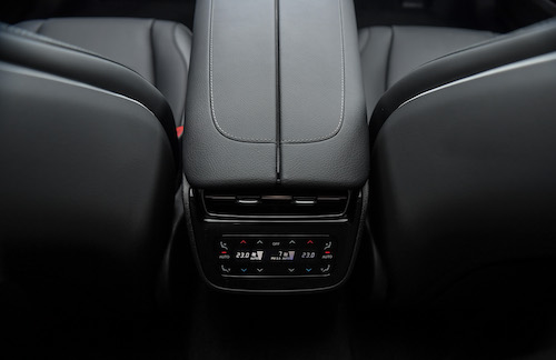 Mercedes-AMG EQE 53 4MATIC+