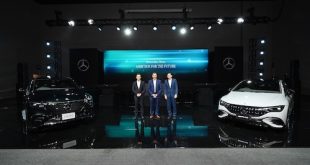 Mercedes-Benz_Ambition for the Future