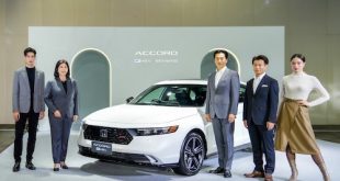All-new Honda Accord_Launch