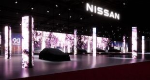 Nissan-Japan Mobility Show 2023