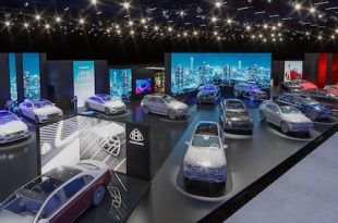 Mercedes-Benz_FUTURE FOR ALL