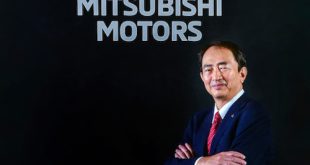 Mr. Ryoichi Inaba-President-CEO-MMTh