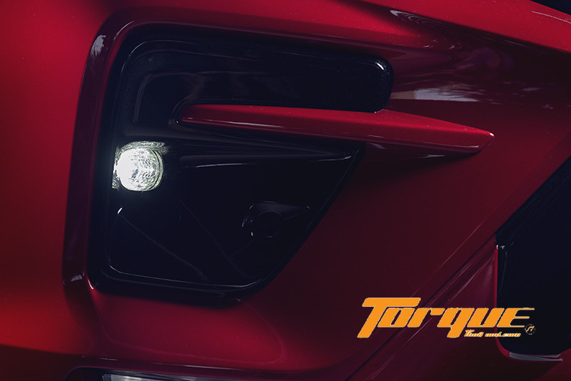 รีวิว ลองขับ Toyota Fortuner 2.8 GR Sport 4WD ราคา 1,939,000 บาท