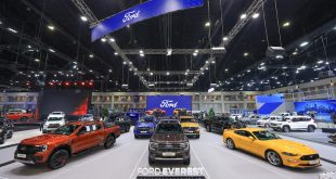 FORD Thailand _ Motor Expo 2023