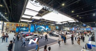 Hyundai Thailand _ Motor Expo 2023
