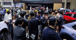 Mazda News Release Booking Half Way Motor Expo 2023