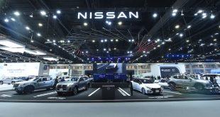 Nissan_Motor Expo 2023