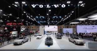 Volvo Cars Thailand _ Motor Expo 2023