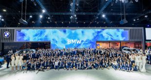 BMW Group Thailand Business Performance 2023
