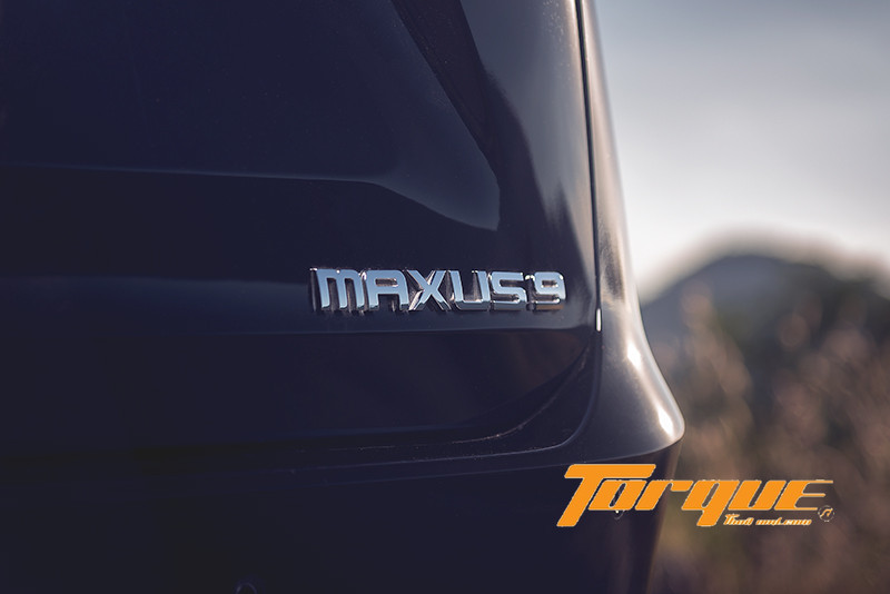 รีวิว ลองขับ MG MAXUS 9 PREMIUM e-MPV 7 ที่นั่ง รุ่น X​ รองท็อป 