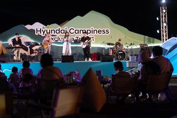 Hyundai Campiness Trip 2024