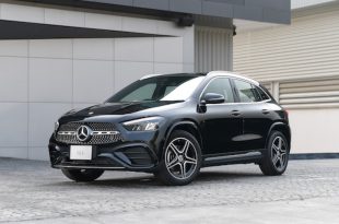 Mercedes-Benz GLA 200 AMG Dynamic 2024