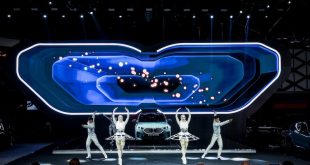BMW Group Thailand in Bangkok International Motor Show 2024