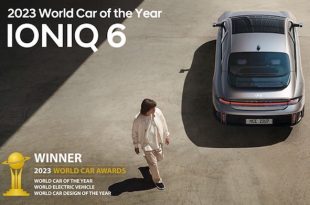 IONIQ6 2024