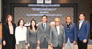 Automotive Symposium 2024 TAIA Meets the Press