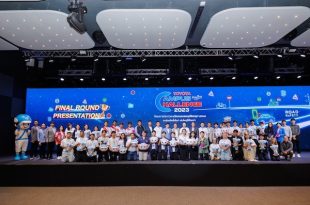 Toyota Campus Challenge 2023