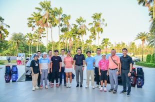 Mazda AJGA Thailand Junior Championship 2024