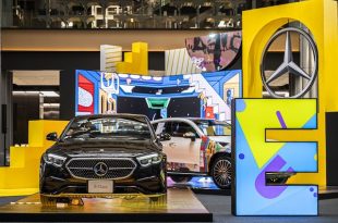 Mercedes-Benz StarFest 2024