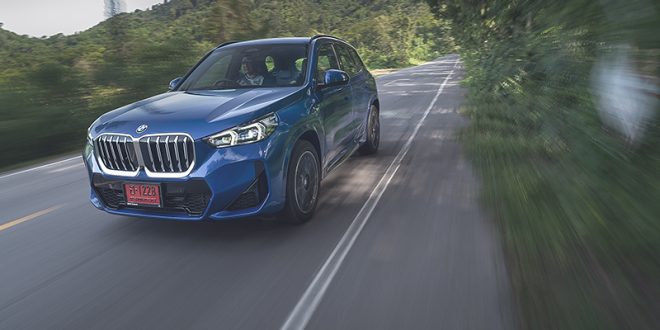 BMW X1 sDrive20i M Sport 2024