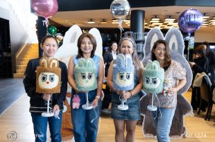 TTC Summer Drive Event of June 2024 - Labubu