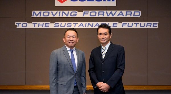 Suzuki Motor Thailand