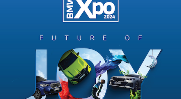 BMW Xpo 2024