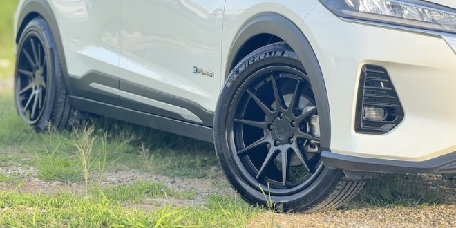 Michelin Primacy 4 2024