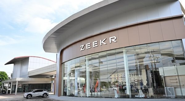 ZEEKR House Srinakarin 2024