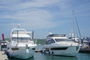 AZ Phuket Boat Show 2025