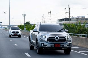 GWM POER SAHAR HEV 2025