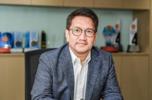 คุณพีระพงศ์ เอี่ยมลำเนา