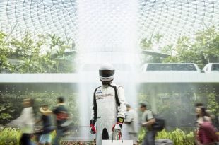 Porsche at Jewel 2025