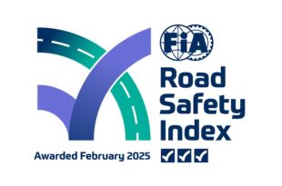 FIA Road Safety Index 2025