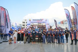 Ford Raptor Track Experience_TRRC R1 2025