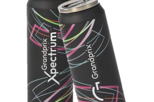 Grand Prix Sustainable Herbal Station Campaign 2025