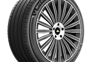 MICHELIN Primacy 5