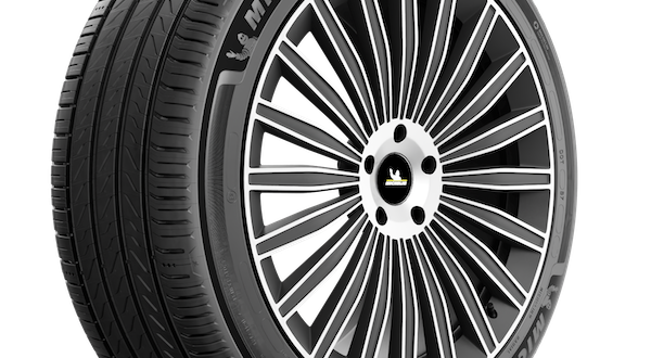 MICHELIN Primacy 5