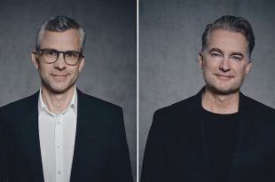 Porsche AG initiates long-planned change to its Executive Board 2025