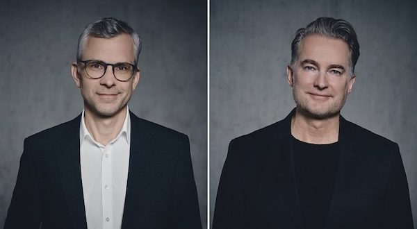 Porsche AG initiates long-planned change to its Executive Board 2025