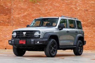 NEW GWM TANK 300 DIESEL​