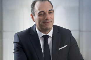 Antonio Filosa Announces New Stellantis Leadership Team on First Day as CEO