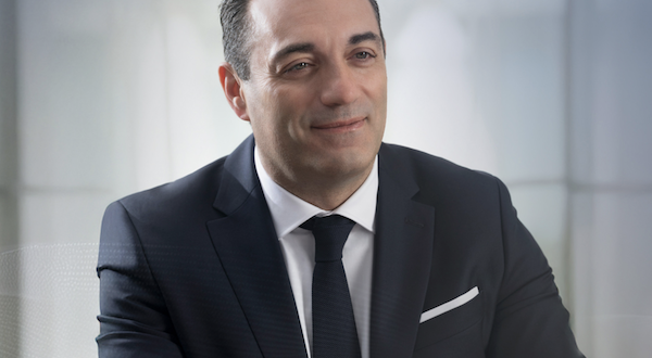 Antonio Filosa Announces New Stellantis Leadership Team on First Day as CEO