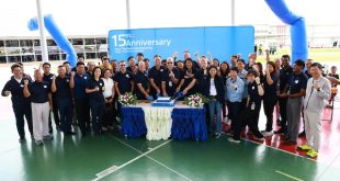 ฟอร์ดฉลอง 15 ปี โรงงานเอฟทีเอ็มยกระดับคุณภาพพาฟอร์ด เรนเจอร์สู่เวทีโลก