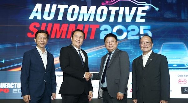 GWM โชว์ศักยภาพเทคโนโลยี AI ขับเคลื่อนยานยนต์อัจฉริยะ