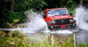 NEW GWM TANK 300 DIESEL – ทางเลือกที่ใช่ สำหรับทุกสไตล์ชีวิต ทั้ง 2WD และ 4WD