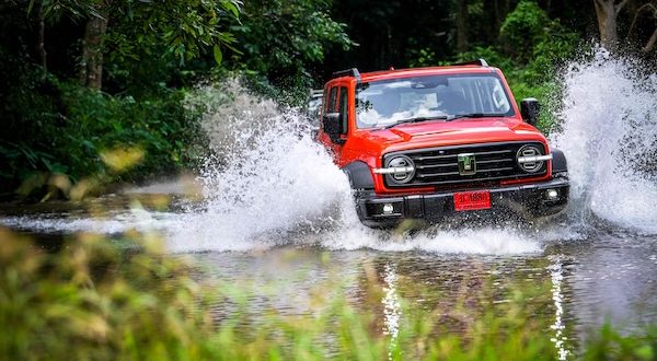 NEW GWM TANK 300 DIESEL – ทางเลือกที่ใช่ สำหรับทุกสไตล์ชีวิต ทั้ง 2WD และ 4WD