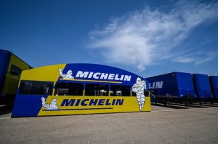 มิชลิน...ยางอย่างเป็นทางการสำหรับการแข่งขัน FIM Superbike World Championship (WorldSBK)